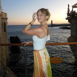 Meet your Posher, Summer